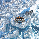 Neoprene Battle Mat - Snow Valley